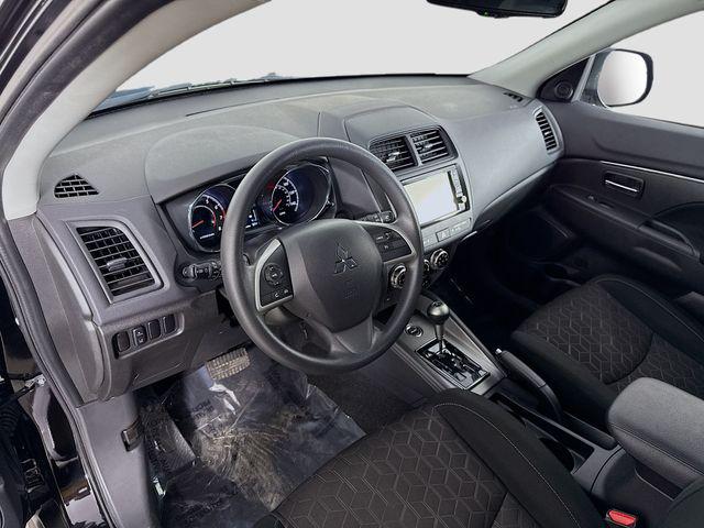 2024 Mitsubishi Outlander Sport 2.0 S