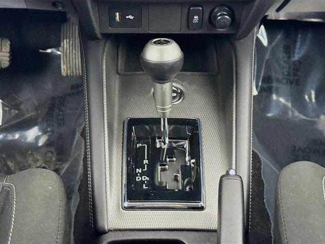 2024 Mitsubishi Outlander Sport 2.0 S