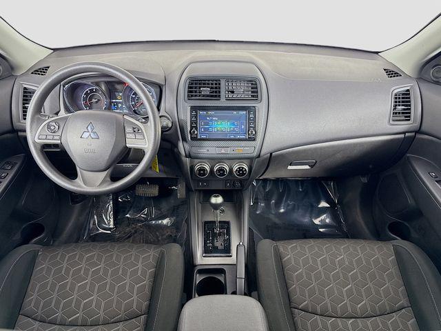 2024 Mitsubishi Outlander Sport 2.0 S