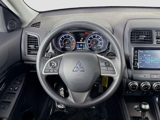 2024 Mitsubishi Outlander Sport 2.0 S