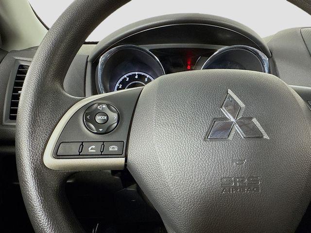2024 Mitsubishi Outlander Sport 2.0 S