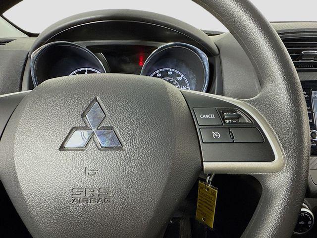 2024 Mitsubishi Outlander Sport 2.0 S
