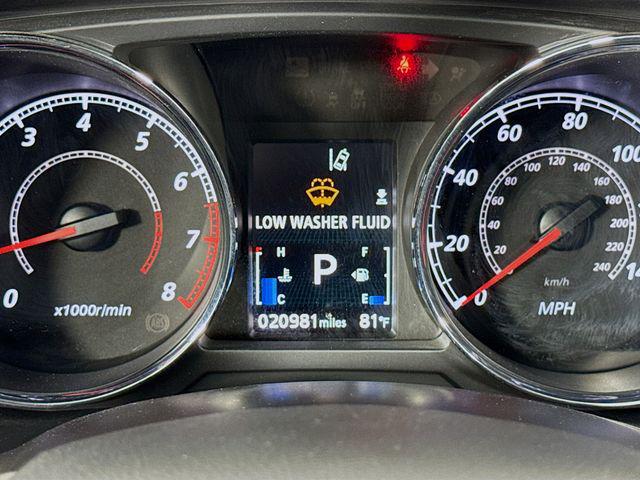 2024 Mitsubishi Outlander Sport 2.0 S