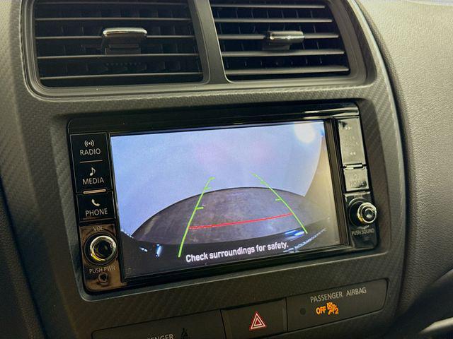2024 Mitsubishi Outlander Sport 2.0 S