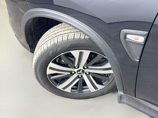 2024 Mitsubishi Outlander Sport 2.0 S