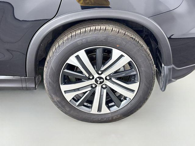 2024 Mitsubishi Outlander Sport 2.0 S