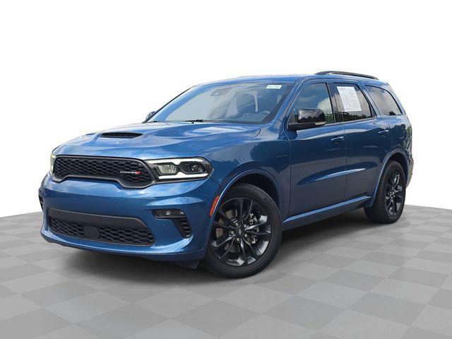 2023 Dodge Durango R/T Plus AWD for sale in Lansing, MI