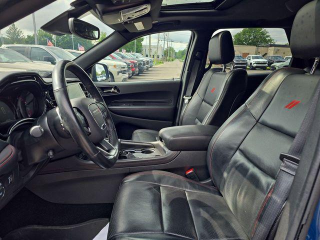 2023 Dodge Durango R/T Plus AWD