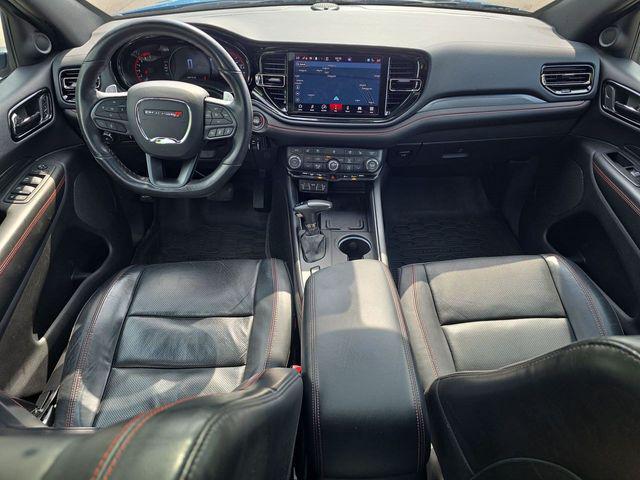 2023 Dodge Durango R/T Plus AWD