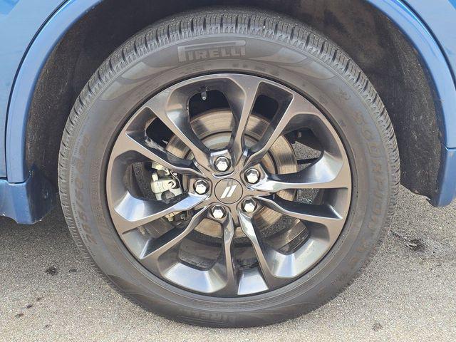 2023 Dodge Durango R/T Plus AWD