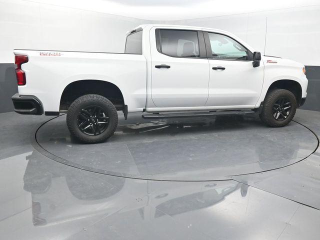 2024 Chevrolet Silverado 1500 4WD Crew Cab Short Bed LT Trail Boss