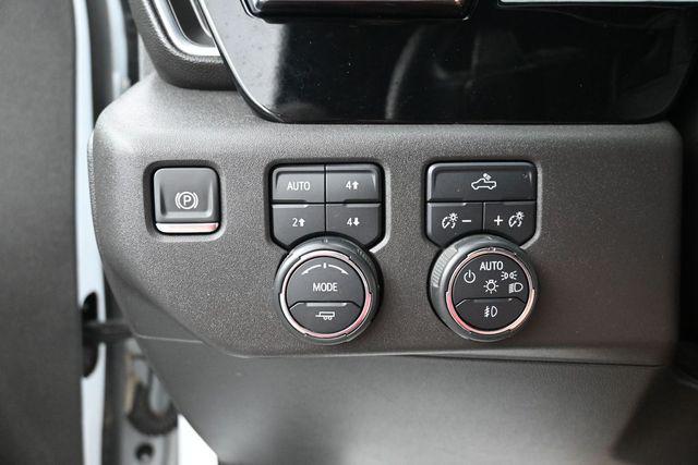 2024 Chevrolet Silverado 1500 4WD Crew Cab Short Bed LT Trail Boss
