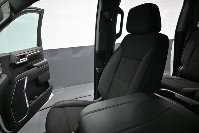 2024 Chevrolet Silverado 1500 4WD Crew Cab Short Bed LT Trail Boss