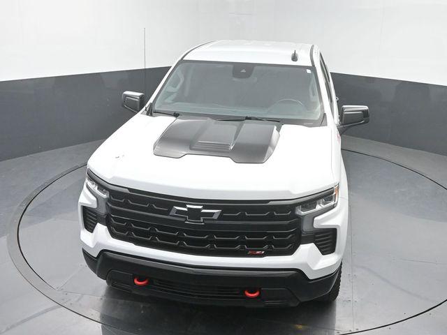 2024 Chevrolet Silverado 1500 4WD Crew Cab Short Bed LT Trail Boss