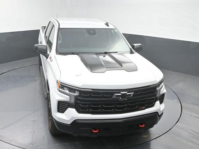 2024 Chevrolet Silverado 1500 4WD Crew Cab Short Bed LT Trail Boss