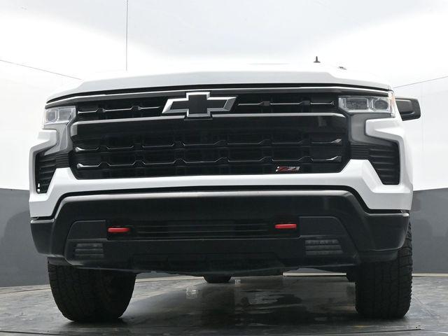 2024 Chevrolet Silverado 1500 4WD Crew Cab Short Bed LT Trail Boss