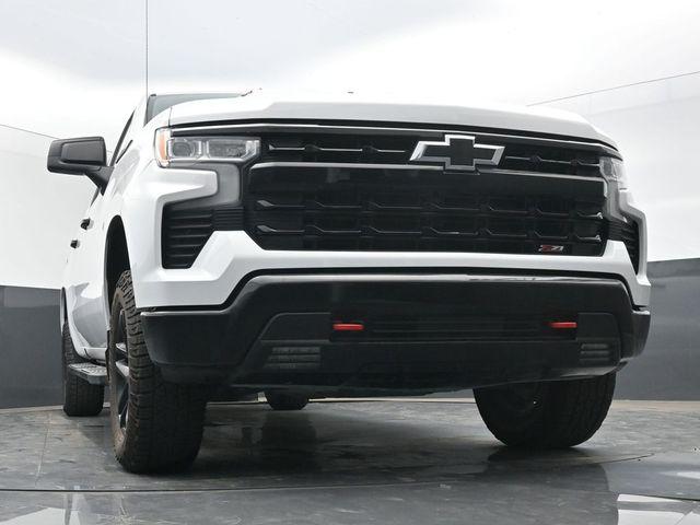 2024 Chevrolet Silverado 1500 4WD Crew Cab Short Bed LT Trail Boss