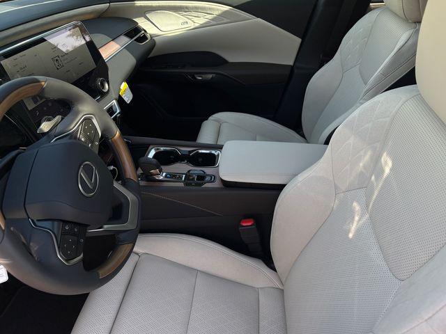 2026 Lexus RX 350 Luxury