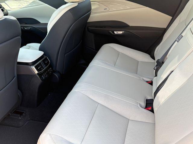 2026 Lexus RX 350 Luxury