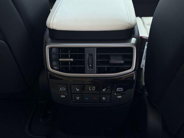 2026 Lexus RX 350 Luxury
