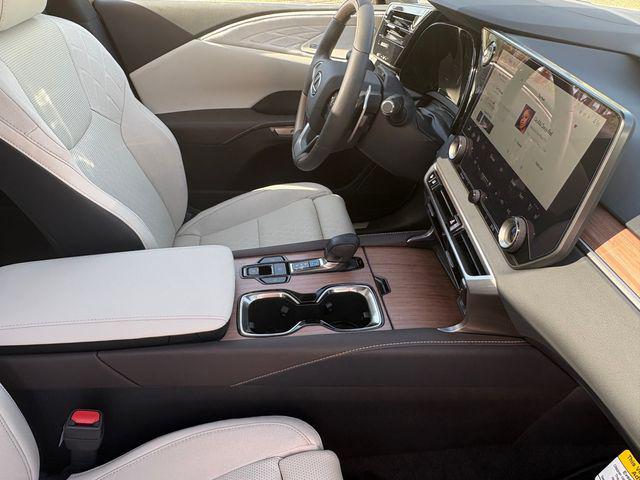 2026 Lexus RX 350 Luxury