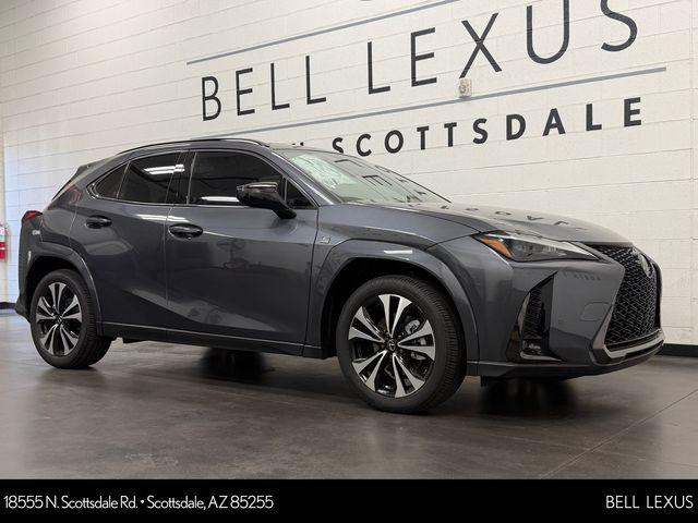 2026 Lexus 300 F SPORT Design AWD for sale in Scottsdale, AZ