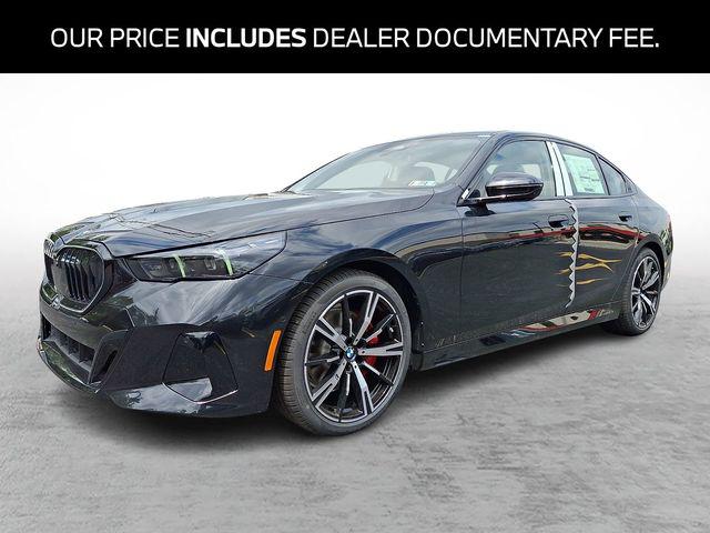 2027 BMW 5 Series 530i xDrive for sale in Fort Washington, PA