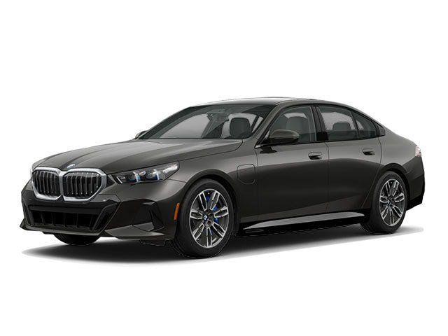 2027 BMW 5 Series 550e xDrive for sale in Fort Washington, PA