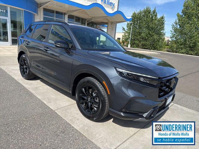2026 Honda CR-V Hybrid AWD Sport-L for sale in College Place, WA
