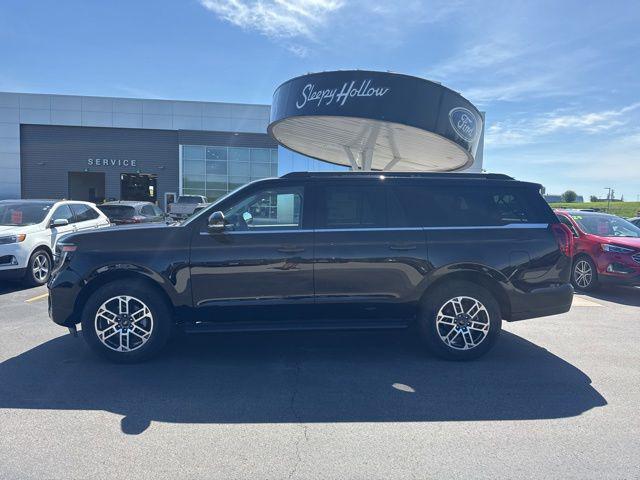 2026 Ford Expedition Max Active MAX