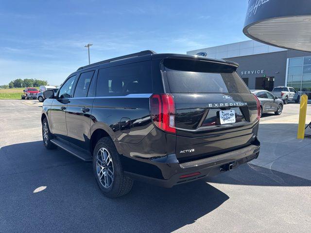 2026 Ford Expedition Max Active MAX