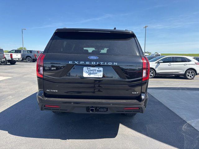 2026 Ford Expedition Max Active MAX