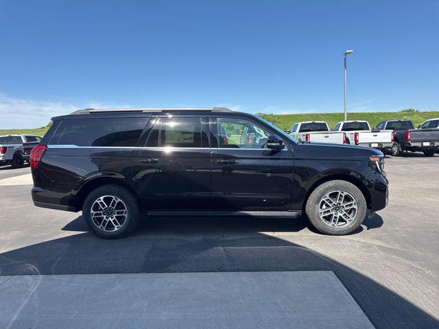 2026 Ford Expedition Max Active MAX
