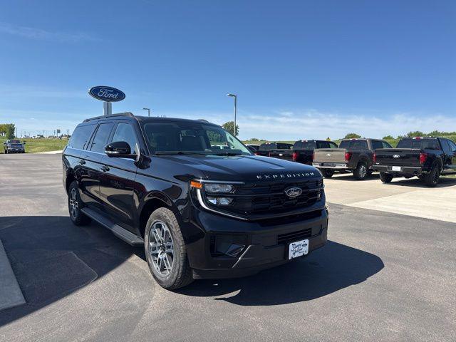2026 Ford Expedition Max Active MAX