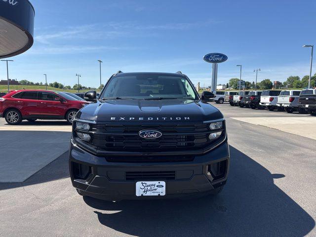 2026 Ford Expedition Max Active MAX