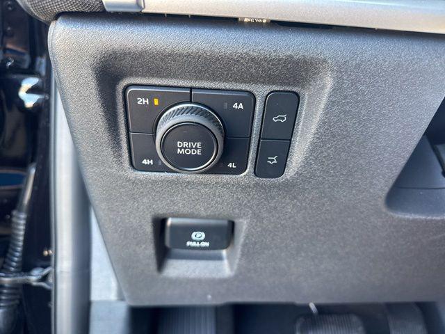 2026 Ford Expedition Max Active MAX