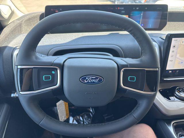 2026 Ford Expedition Max Active MAX
