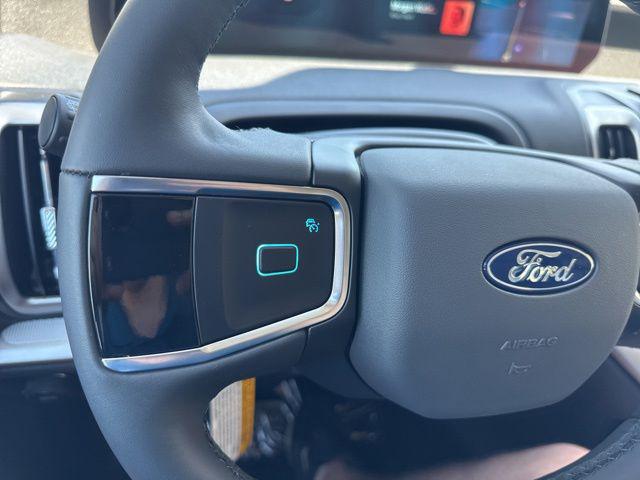 2026 Ford Expedition Max Active MAX