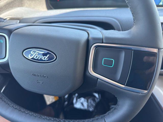 2026 Ford Expedition Max Active MAX