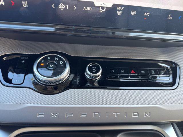 2026 Ford Expedition Max Active MAX