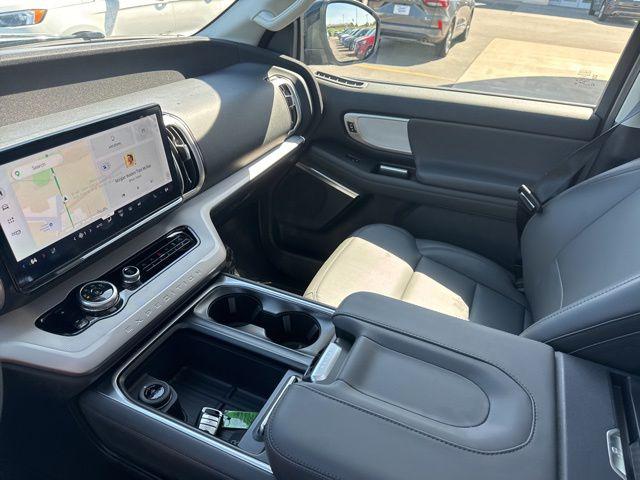 2026 Ford Expedition Max Active MAX