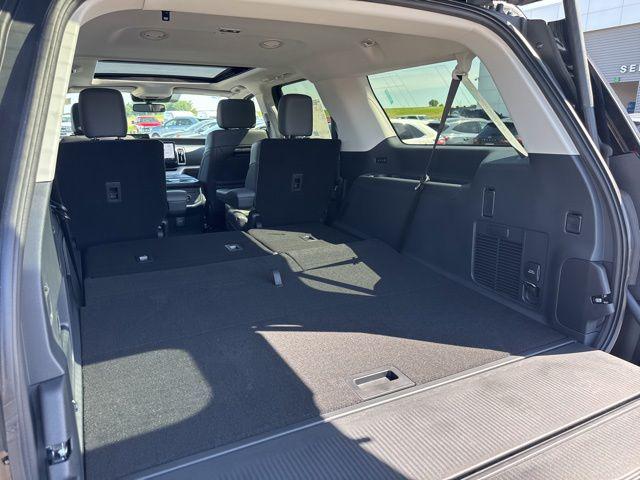 2026 Ford Expedition Max Active MAX