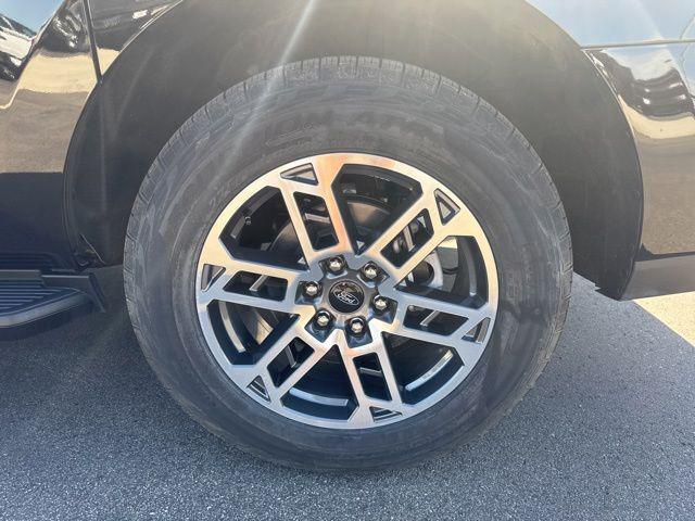 2026 Ford Expedition Max Active MAX