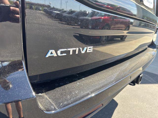 2026 Ford Expedition Max Active MAX