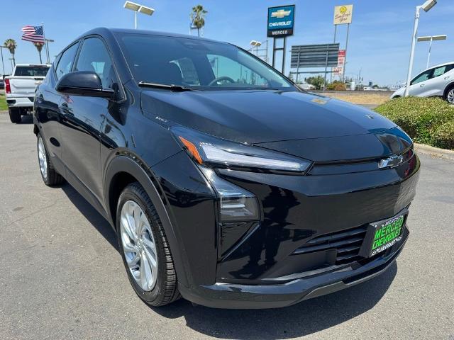 2027 Chevrolet Bolt LT FWD for sale in Merced, CA