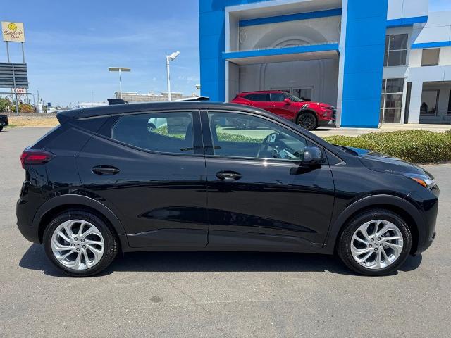 2027 Chevrolet Bolt LT FWD