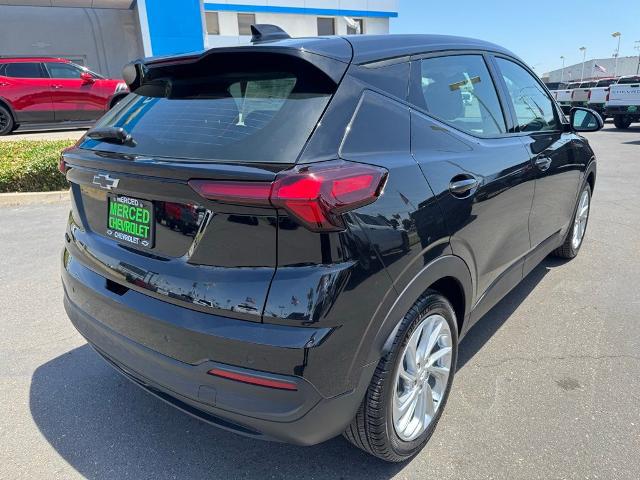 2027 Chevrolet Bolt LT FWD