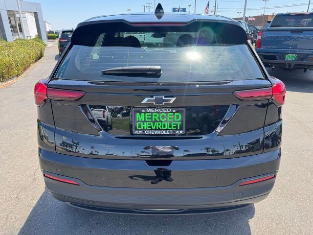 2027 Chevrolet Bolt LT FWD