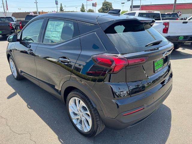2027 Chevrolet Bolt LT FWD