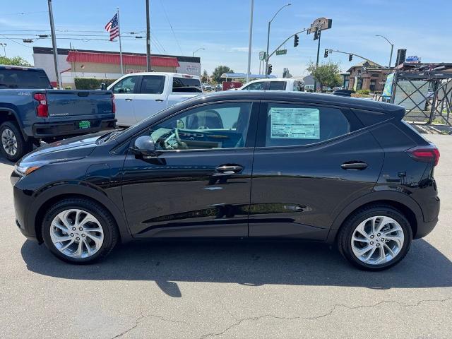 2027 Chevrolet Bolt LT FWD